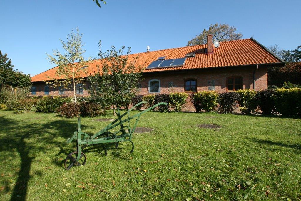 Stajnia Lipowo 45 Villa Eksteriør billede
